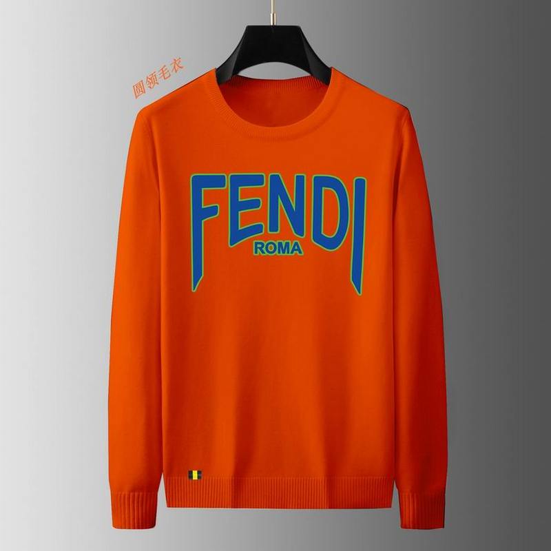 Fendi Men's Sweater 83